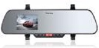 Vehicle Camera with rearview mirror - Click Image to Close