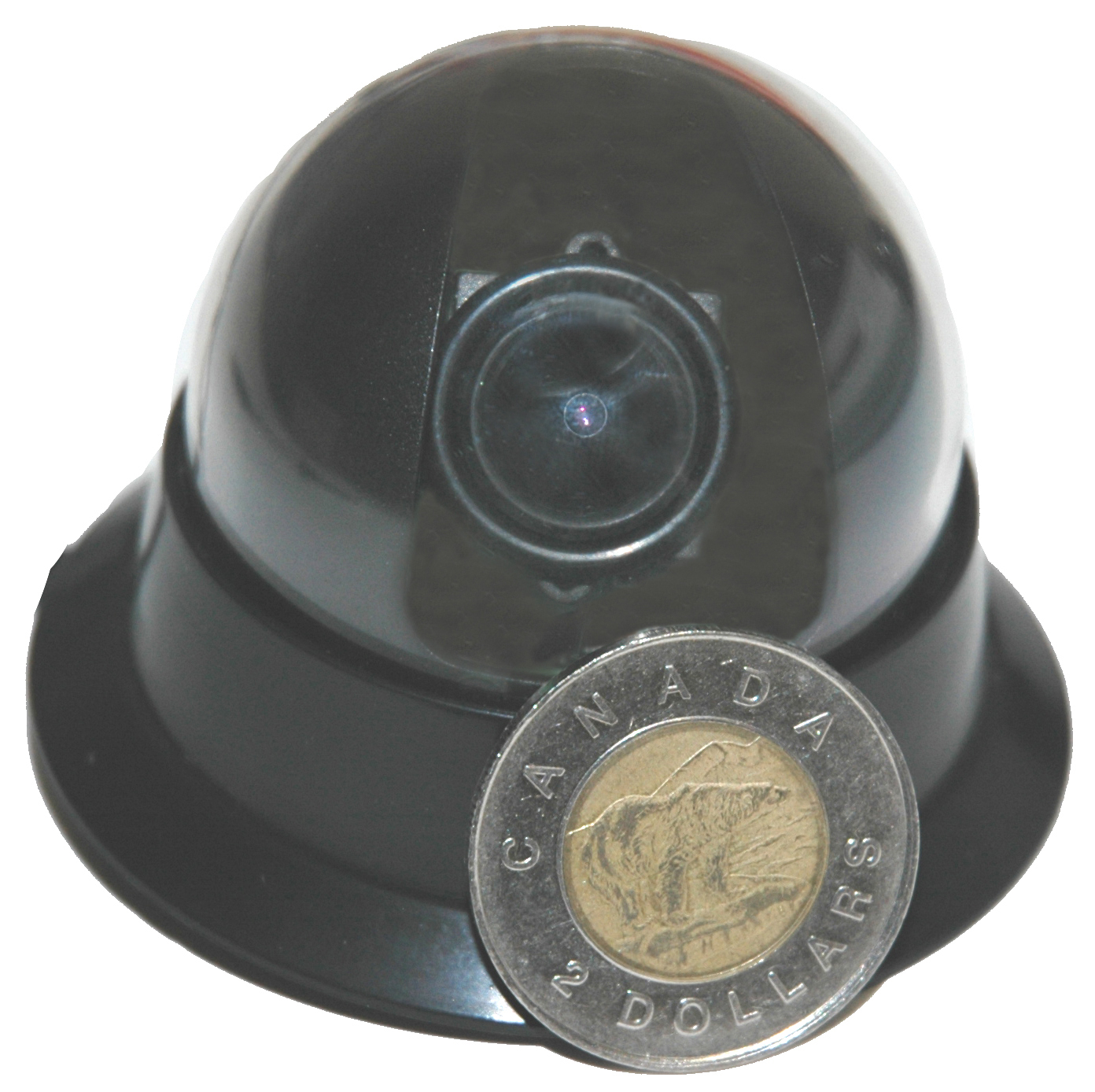DV-2213S Mini Dome Camera - Click Image to Close