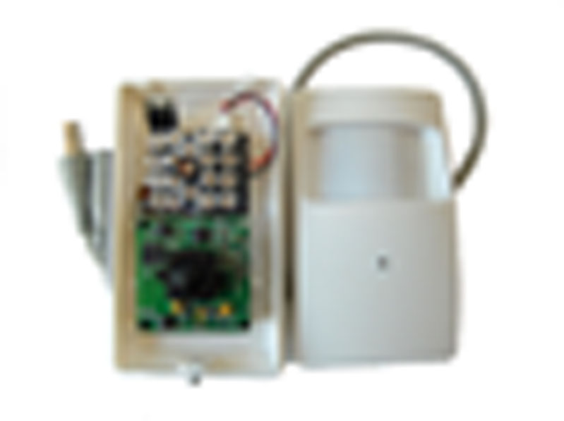 DV-7233HSRA Detector Style Camera - Click Image to Close