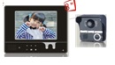 DV-BEL-8Q08 Snapshot Video Door Phone