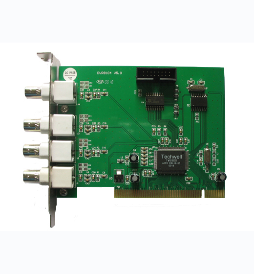 DV- DVR-10104 CAMERA CAPTURE CARDS DV- DVR-10104 CAMERA CAPTURE CARDS