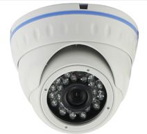 DV-HIL2334R 720P IP Camera DV-HIL2334R 720P IP Camera