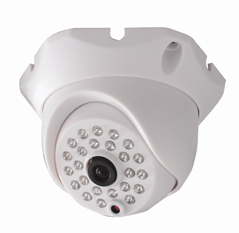 DV-HIL2374R 720P IP Camera DV-HIL2374R 720P IP Camera