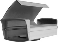 DV-HOU-8008 Camera Housing