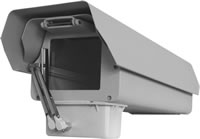 DV-HOU-8010-HB Water Proof Housing