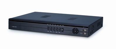 DV-HVR-9609 HD-SDI & D1 Hybrid Video Recorder - Click Image to Close