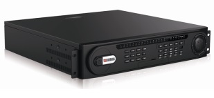 DV-SVR-9408 with 2T HD