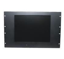 DV-MON-1015 15 inch Rackmount LCD Monitor