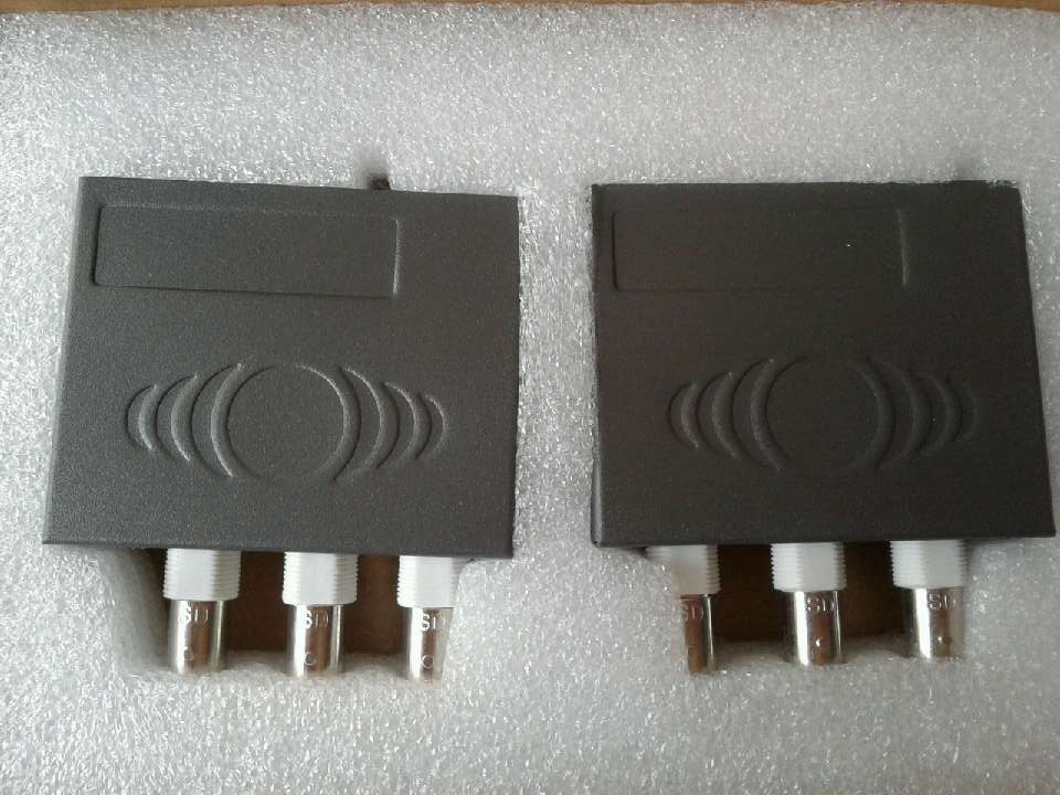 DV-MUL-004 Video Multiplexer