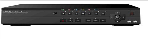 DV-HVR-5016 Network & D1 Hybrid Video Recorder - Click Image to Close