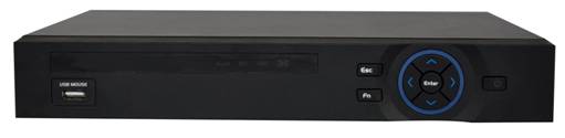 DV-NVR-5116 DV-NVR-5116