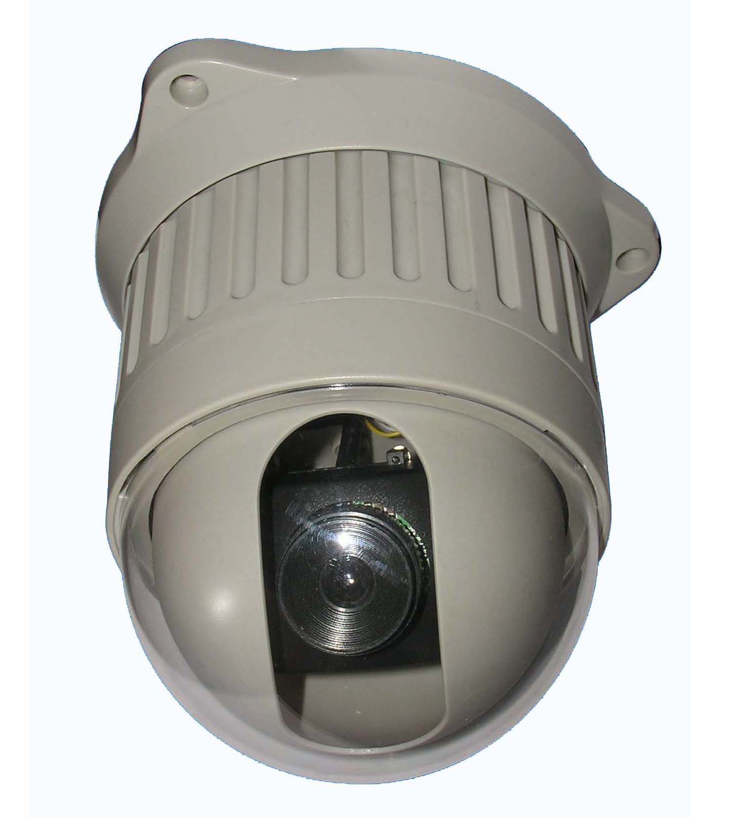 DV-PT6414S PT Camera DV-PT6414S PT Camera