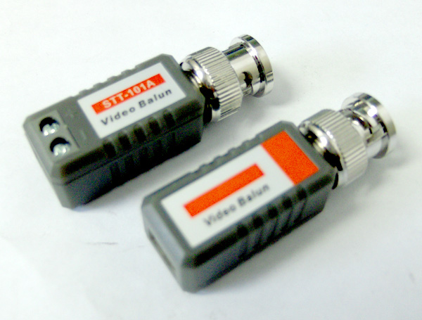 DV-UTP-101A (1 Pair) DV-UTP-101A (1 Pair)