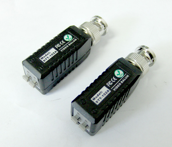 DV-UTP-102A (1 Pair) DV-UTP-102A (1 Pair)