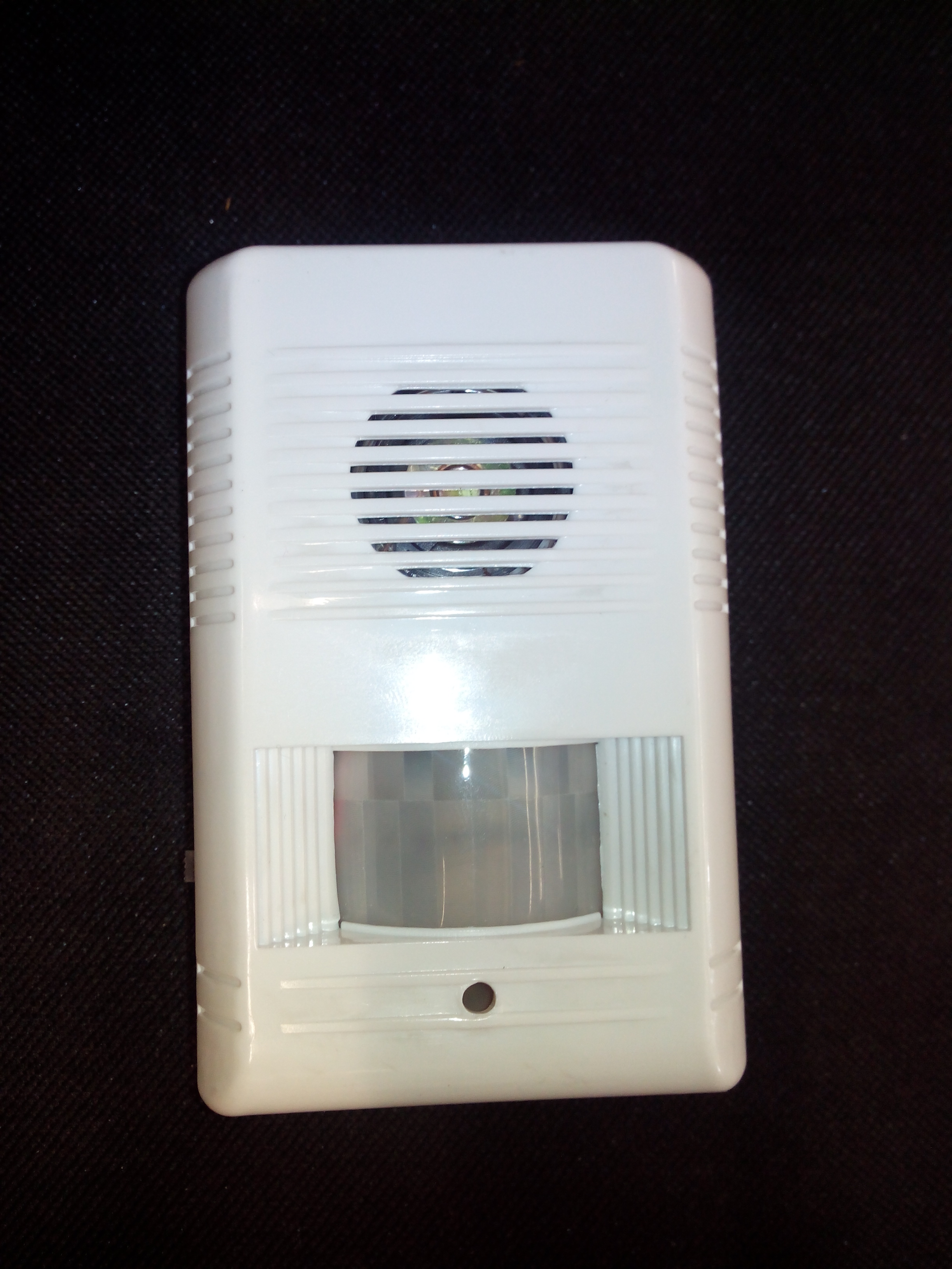 DV-BEL-1501 Motion dector door bell