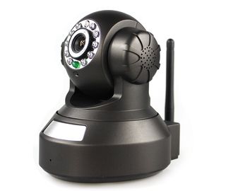 DV-PTIPN802F IP Pen Tilt Camera DV-PTIPN802F IP Pen Tilt Camera