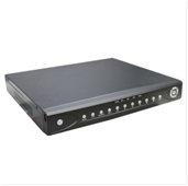 DV-SVR-6004 with 2T HD