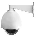 DV-PTZ 6954-22X-HB Wall Mount Color Pan Tilt Zoom Cameras DV-PTZ 6954-22X-HB Wall Mount Color Pan Tilt Zoom Cameras