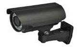 DV-HILV3213R 720P bullet IP Camera