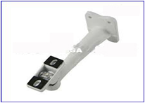 DV-BK-5013(W) Metal Bracket Extender DV-BK-5013(W) Metal Bracket Extender